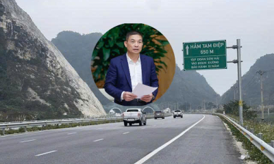 Tập đoàn Sơn Hải ráo riết tuyển dụng gần 600 nhân sự