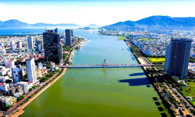 TP. Huế và Đà Nẵng dẫn đầu về bảo vệ môi trường