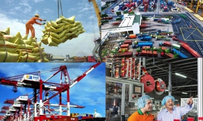 Bộ Công Thương sửa 4 luật để tháo gỡ rào cản và khơi thông nguồn lực