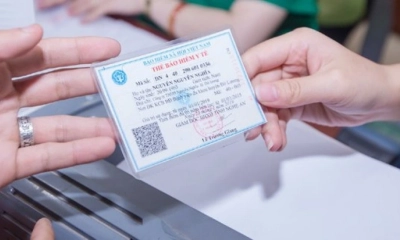 Liên thông dữ liệu giúp quỹ BHYT tiết kiệm đến 1.000 tỷ đồng mỗi năm