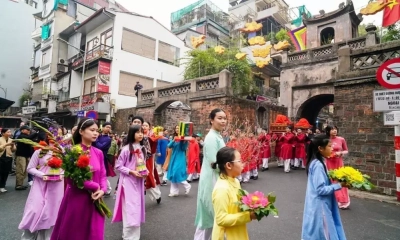 Dự báo thời tiết 3 miền dịp Tết Nguyên đán Bính Ngọ