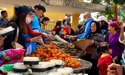 Chuẩn bị chu đáo cho nhân dân đón Tết Nguyên đán Bính Ngọ 2026