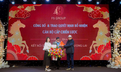 Tập đoàn Kinh tế Khang Thịnh tổ chức Hội nghị tổng kết năm 2025 và triển khai nhiệm vụ năm 2026