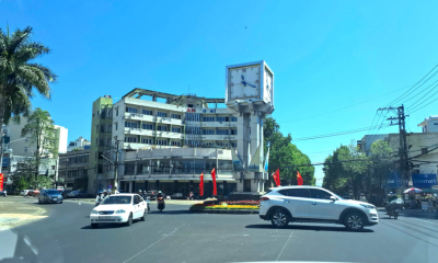 “Đánh thức” khu đất vàng bỏ hoang tại Pleiku bằng dự án 600 tỉ đồng