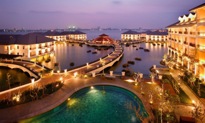 Giá phòng khách sạn sẽ tăng mạnh trong năm 2026