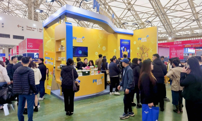 PVcomBank đồng hành Hội chợ Mùa Xuân 2026: Lan tỏa giá trị thịnh vượng đầu năm