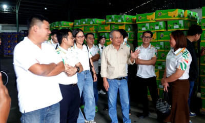 Tạp chí TIME vinh danh HAGL của bầu Đức: Nguồn cảm hứng về sự hồi sinh