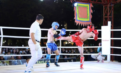 Hào khí đất Võ chào đón Năm du lịch quốc gia 2026