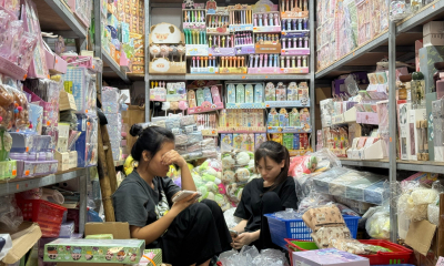 Ngân hàng hỗ trợ hộ kinh doanh trong tách bạch quản lý dòng tiền