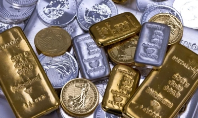 Có nên đầu tư kim loại quý trong 