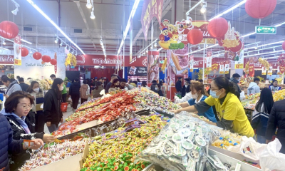 Xuân Bính Ngọ mở ra hành trình mới cho ngoại thương Việt Nam