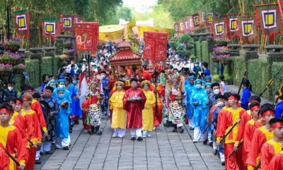 Lịch nghỉ dịp lễ Giỗ Tổ Hùng Vương và dịp 30/4 - 1/5/2026