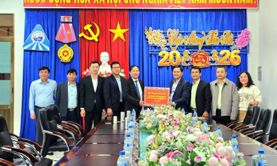 Động lực mới cho cụm sản xuất mía - đường - điện lớn nhất nước