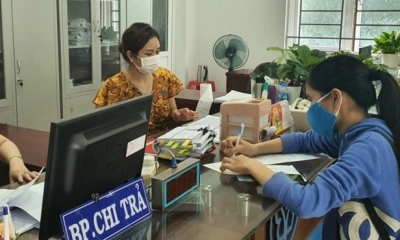 Danh mục những bệnh nghề nghiệp được hưởng BHXH mới nhất