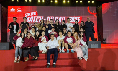 Soxter Pickleball có tân Giám đốc truyền thông