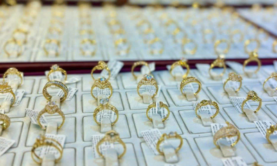 Giá vàng chiều 26/2:  Vàng miếng SJC lao dốc, giảm tiếp 1 triệu/lượng