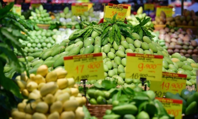 Người Nhật chi 6.000 tỷ đồng mua rau, hoa quả Việt