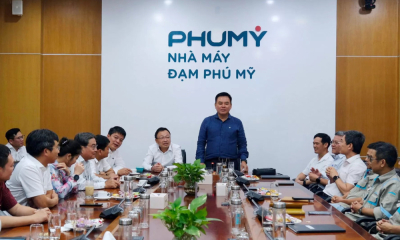 PVFCCo – Phú Mỹ tăng tốc, đạt kết quả sản xuất kinh doanh tích cực từ đầu năm 2026