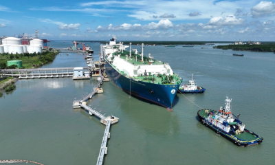 PV GAS chủ động giải pháp đảm bảo nguồn cung LNG và LPG trước rủi ro đứt gãy chuỗi cung ứng toàn cầu