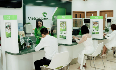 Vietcombank sắp họp bàn tăng vốn và lập ngân hàng con trong IFC