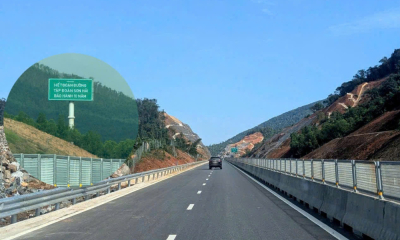 Trải nghiệm 27km cao tốc Sơn Hải qua Gia Lai: Êm tựa đường băng