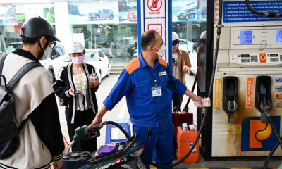 Đề xuất giảm thuế nhập xăng dầu về 0% do chiến sự ở Trung Đông căng thẳng