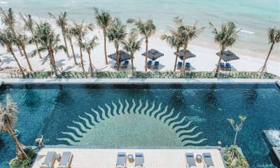 Cú “hat-trick” đưa Phú Quốc lên top 2 đảo đẹp nhất châu Á