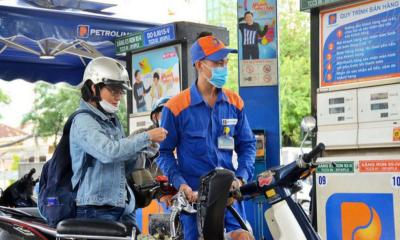 Giảm thuế nhập khẩu một số mặt hàng xăng dầu về 0%