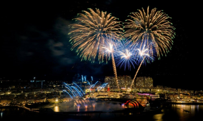 Phú Quốc: Bảo tàng kiến trúc thế giới bên bờ biển Việt Nam