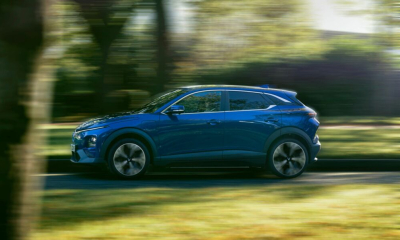 VinFast VF 6: Xe điện đẹp, dễ lái cho người mới sử dụng ô tô