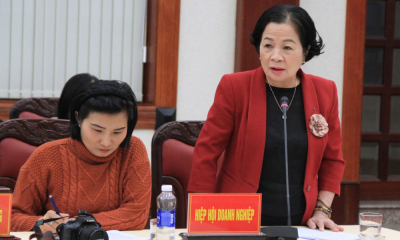 Cử tri doanh nhân Gia Lai kỳ vọng đại biểu “nói đi đôi với làm”