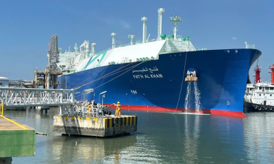  Petrovietnam/Pv Gas chủ động đảm bảo nguồn khí cho sản xuất điện và công nghiệp