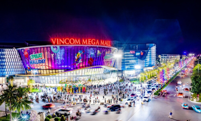 Lộ trình tăng trưởng giá trị hiếm có của “tài sản thực” tại Ocean City trong thập kỷ bùng nổ hạ tầng