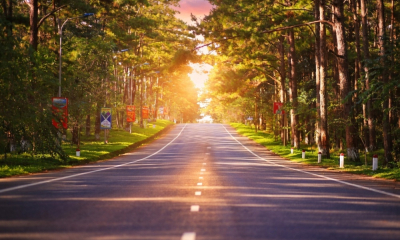 Sun Group đề xuất đầu tư 25.100 tỉ đồng làm cao tốc 'đánh thức' Măng Đen