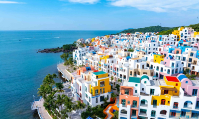 “Lạc bước thiên đường” tại một điểm ít người biết ở Phú Quốc