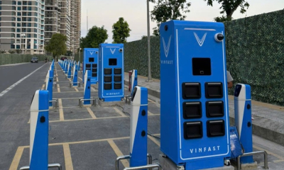 Công nghệ đổi pin tiện lợi, combo quà tặng nặng tay: VinFast Viper tăng sức nóng trước “giờ chót” ưu đãi