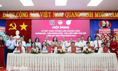 Tổ vay vốn – “cánh tay nối dài” đưa tín dụng Agribank đến với nông dân