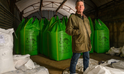 Nông dân Anh chật vật vì chi phí tăng vọt khi xung đột Trung Đông leo thang