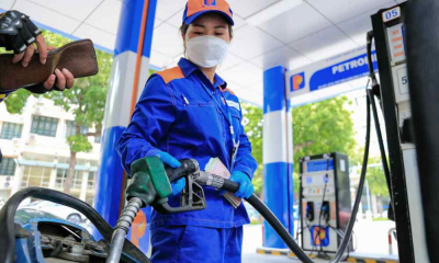 Kiểm soát thị trường xăng dầu, bảo đảm nguồn cung