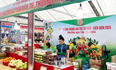 Tích hợp các giá trị văn hóa vào sản phẩm OCOP góp phần gia tăng chất lượng, giá thành và thương hiệu của các sản phẩm OCOP vùng Tây Bắc