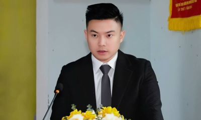 CEO Tập đoàn Sơn Hải trúng cử đại biểu HĐND tỉnh Quảng Trị với số phiếu cao