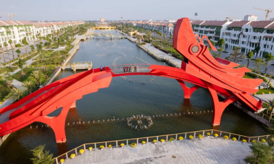 Quy hoạch thủ đô tầm nhìn 100 năm, cửa ngõ phía Nam thành “Đô thị Đại học”