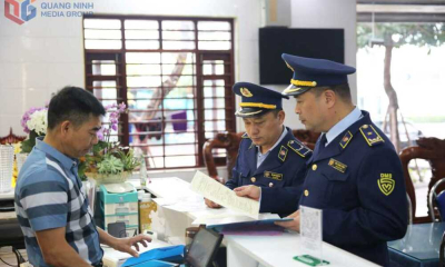 Quảng Ninh: Tăng cường kiểm soát, giữ thị trường ổn định