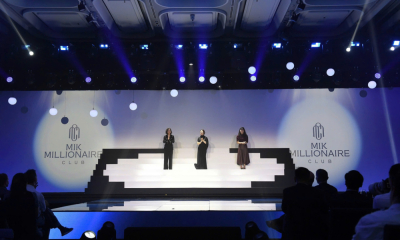 MIK Group ra mắt “Câu lạc bộ triệu đô”, thưởng lớn cho đại lý bán hàng