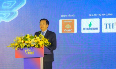 Khi văn hóa trở thành “vốn gốc” của doanh nghiệp Việt trong kỷ nguyên hội nhập