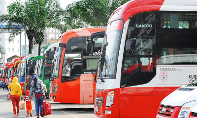 Siết quản lý giá cước trước “bão” chi phí nhiên liệu