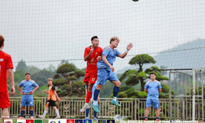 Màn đại chiến của những ông lớn