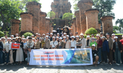 Cao su Chư Sê: Chăm lo đời sống tinh thần, tạo động lực bứt phá cho người lao động