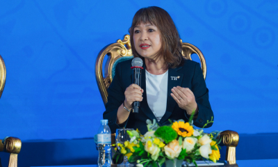 Khi văn hoá không còn là khẩu hiệu: Góc nhìn từ Tập đoàn TH