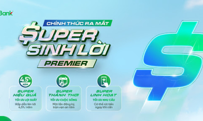 “Nước cờ thịnh vượng”: Khi bài toán không còn là vay được vốn, mà là dùng vốn như thế nào